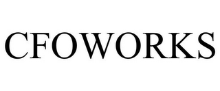 CFOWORKS