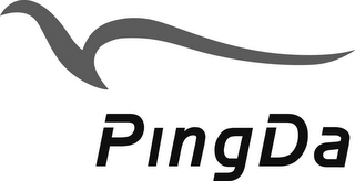 PING DA