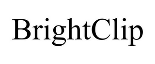 BRIGHTCLIP