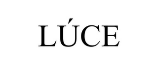 LÚCE