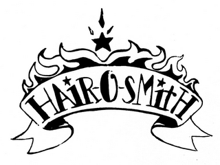 HAIR-O-SMITH