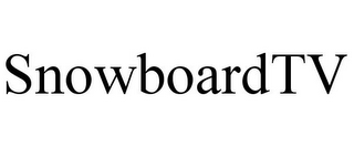 SNOWBOARDTV