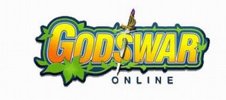 GODSWAR ONLINE