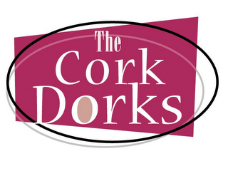 THE CORK DORKS