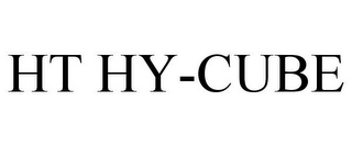 HT HY-CUBE