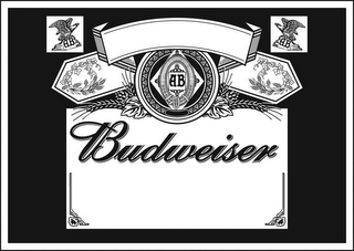 AB BUDWEISER