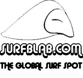 SURFBLAB.COM THE GLOBAL SURF SPOT