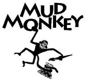 MUD MONKEY