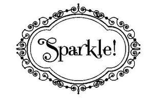 SPARKLE!