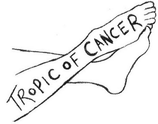 TROPIC OF CANCER