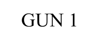 GUN 1