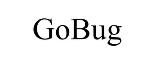 GOBUG