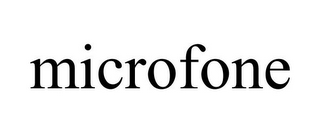 MICROFONE