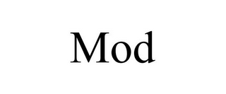 MOD