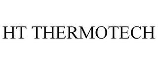 HT THERMOTECH