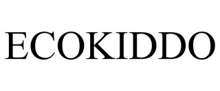 ECOKIDDO