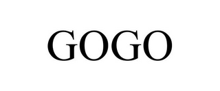 GOGO