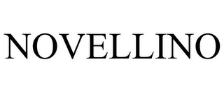 NOVELLINO