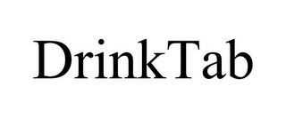 DRINKTAB