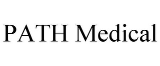 PATH MEDICAL