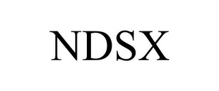 NDSX