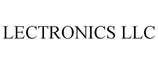 LECTRONICS LLC