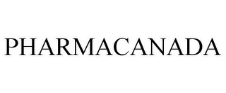 PHARMACANADA