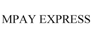 MPAY EXPRESS