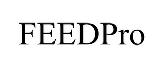 FEEDPRO