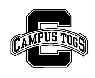 C CAMPUS TOGS