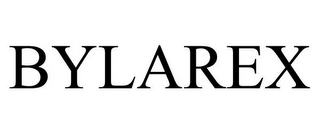 BYLAREX