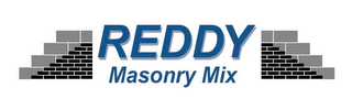 REDDY MASONRY MIX