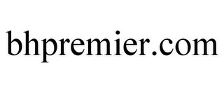 BHPREMIER.COM