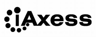 IAXESS