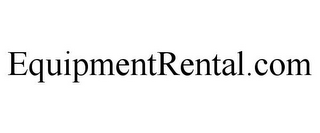 EQUIPMENTRENTAL.COM