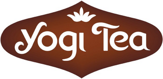 YOGI TEA