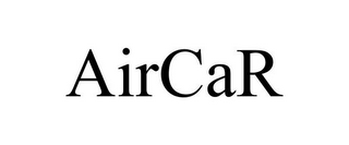 AIRCAR