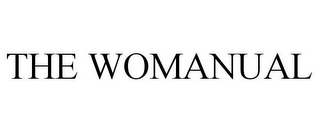 THE WOMANUAL