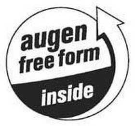 AUGEN FREE FORM INSIDE