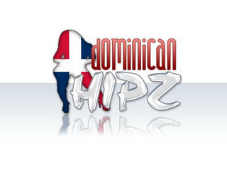 DOMINICAN HIPZ