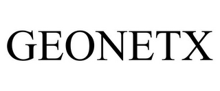 GEONETX