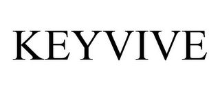 KEYVIVE