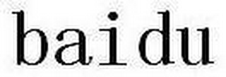 BAIDU