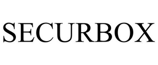 SECURBOX