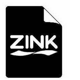 ZINK