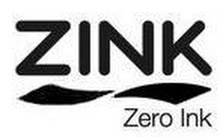 ZINK ZERO INK