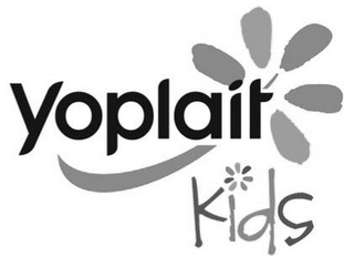 YOPLAIT KIDS