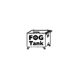 FOG TANK
