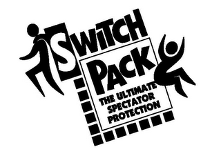 SWITCH PACK THE ULTIMATE SPECTATOR PROTECTION