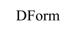 DFORM